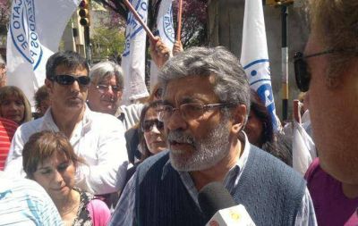 La CGT C�rdoba se sumar�a al paro convocado por Moyano