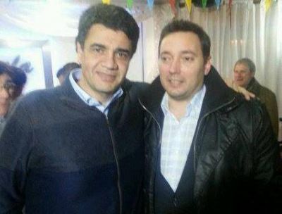 Referentes del PRO de Luj�n estuvieron en el plenario de la primera secci�n