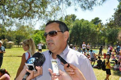 �Estamos a favor de las manifestaciones culturales, vamos a llegar a un acuerdo�