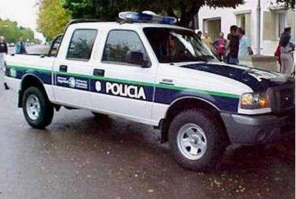 Un joven de 17 a�os apu�al� a una vecina jubilada
