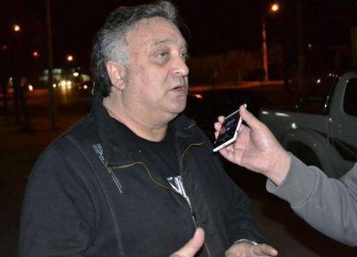 �Decidimos que Verna sea el precandidato�