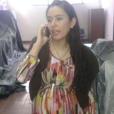El Registro Civil tiene nueva directora