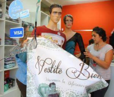 Saquean una tienda, fue el tercer ataque en 37 d�as