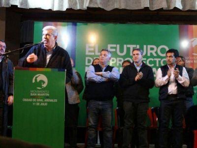Nueva capital: �Es una cuesti�n geopol�tica�