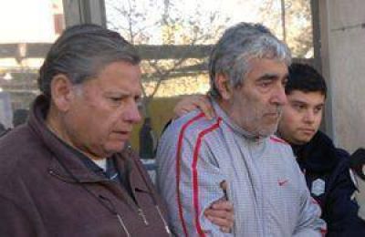  Lesa Humanidad: El Ministerio P�blico pidi� la detenci�n de m�s expolic�as