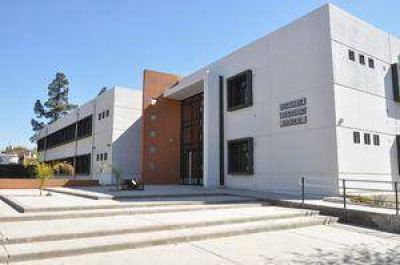  Comienza el traslado al Centro de Formaci�n Docente