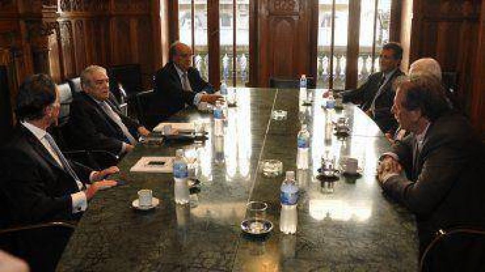 Ley de Abastecimiento: seg�n los empresarios aumentar� costos y precios