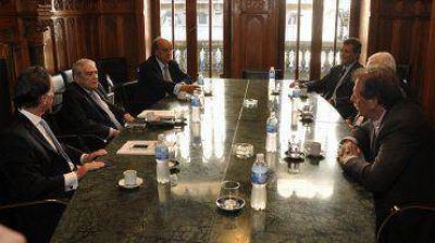 Ley de Abastecimiento: seg�n los empresarios aumentar� costos y precios