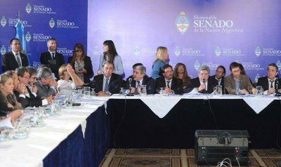 Ley de Abastecimiento: Convocar�n a funcionarios, empresarios y asociaciones para debatir