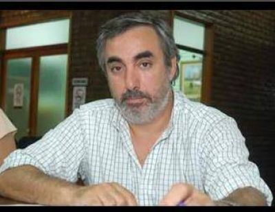 Por Facebook Miguel Fern�ndez cuestion� duro a Pablo Zurro