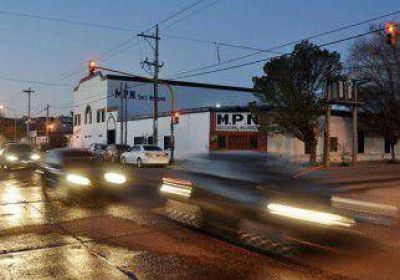 El cierre de campa�a del MPN ser� en la capital 