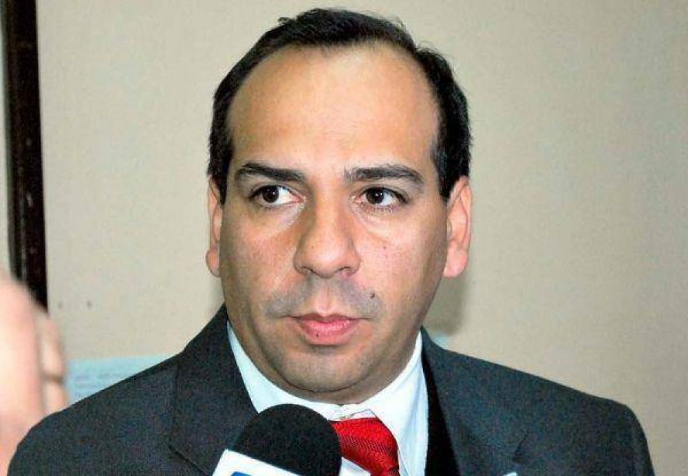 Viviendas � Entregaron escrituras a vecinos de Libertador General San Mart�n