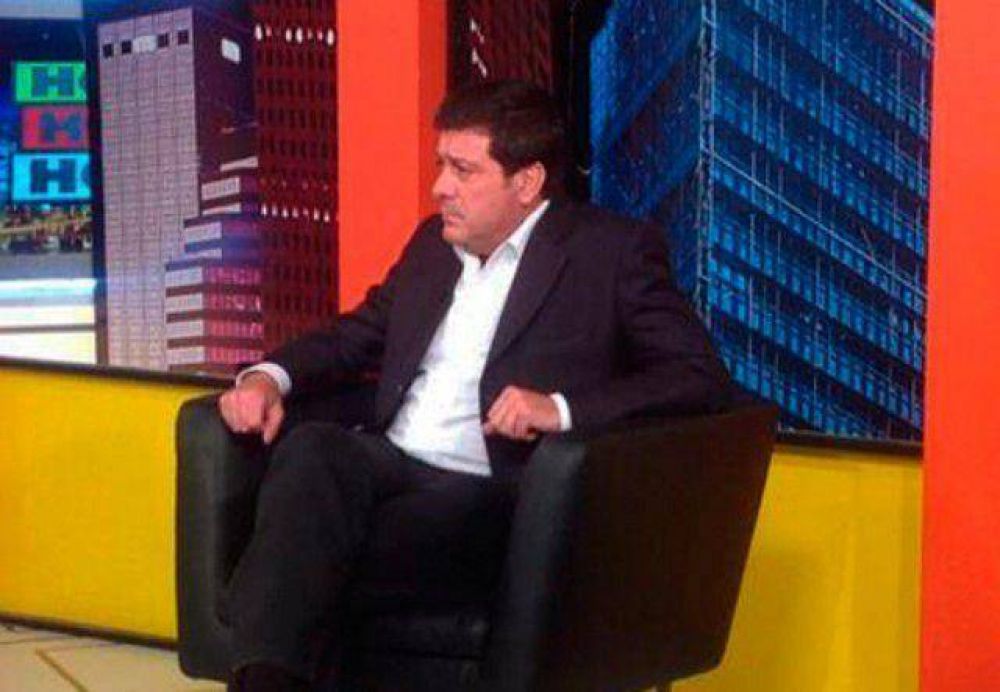 Mariotto elogi� el discurso de la Presidenta y reiter� que �los gobiernos peronistas son los que siempre desendeudan al pa�s�