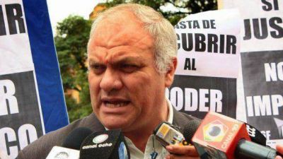 Libres del Sur marchar� contra irregularidades en el IPVDU