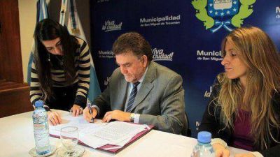 Implementar�n un centro de mediaci�n comunitaria