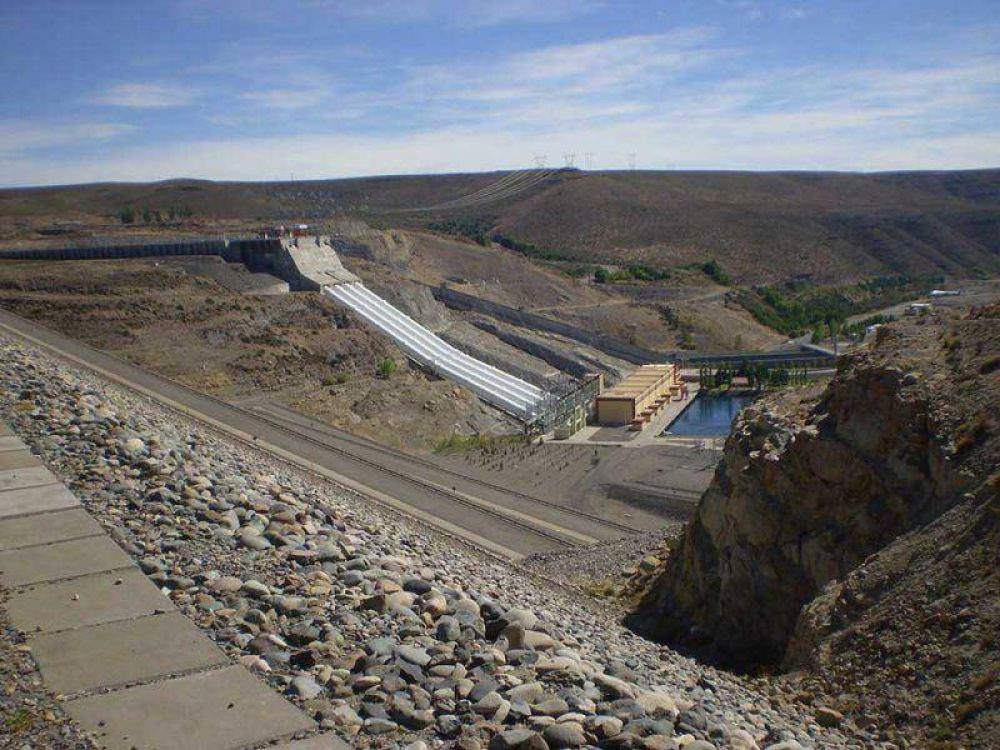 La Zona Andina tendr� un mejor abastecimiento y distribuci�n de la electricidad por las nuevas obras