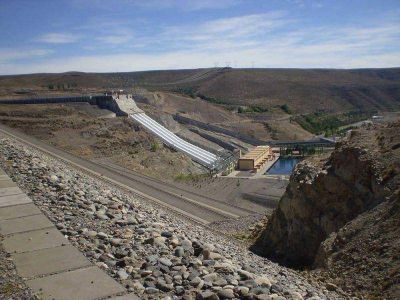 La Zona Andina tendr� un mejor abastecimiento y distribuci�n de la electricidad por las nuevas obras