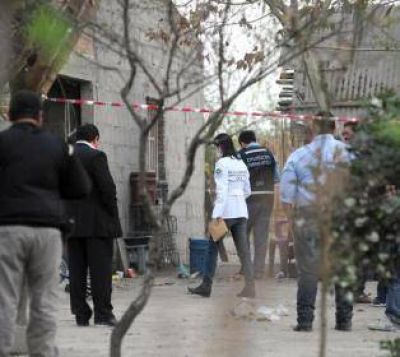 La Polic�a mat� al cabecilla de una peligrosa banda delictiva