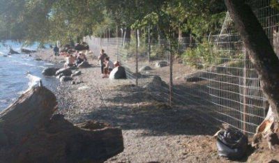 Concejales solicitan relevamientos de lotes y acceso a los lagos