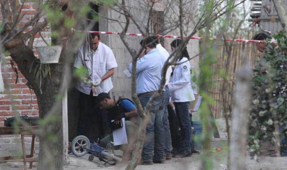 Matan a un delincuente tucumano que era buscado en Santiago del Estero