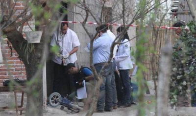 Matan a un delincuente tucumano que era buscado en Santiago del Estero