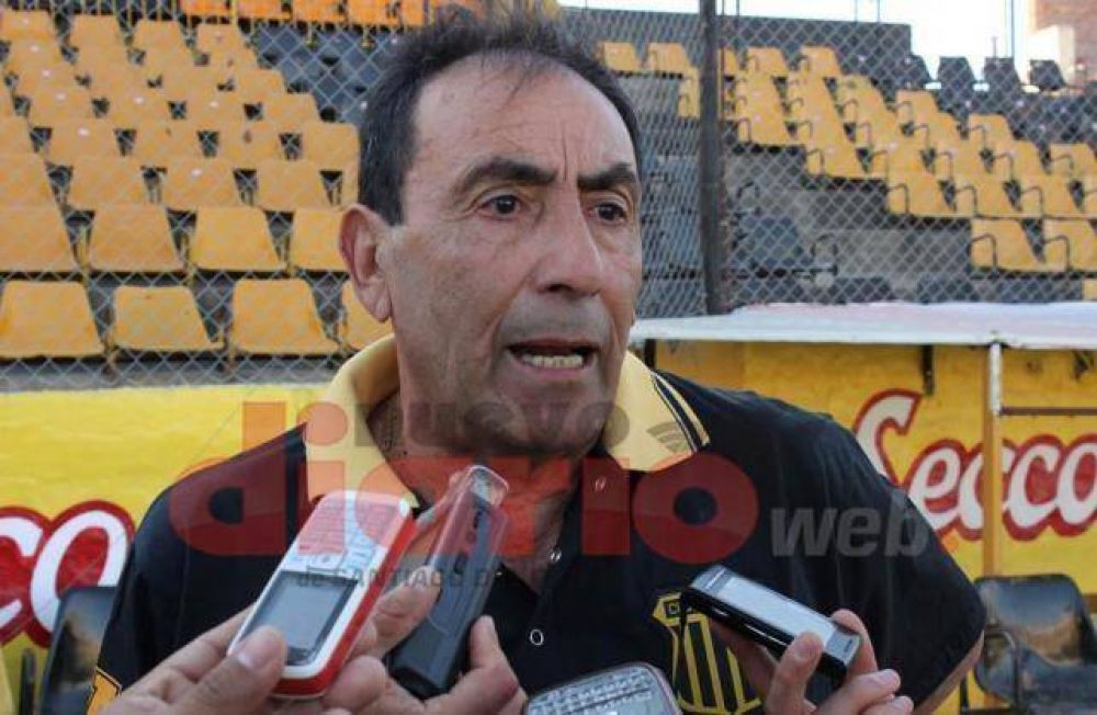 Asumi� Rold�n en Mitre: 