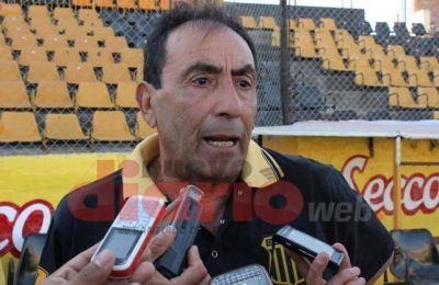 Asumi� Rold�n en Mitre: 