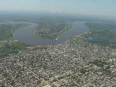 Audiencia Polo Cient�fico: Informaci�n complementaria en portal del gobierno
