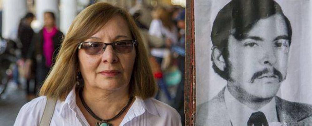 En Mendoza encontraron los restos de un desaparecido salte�o