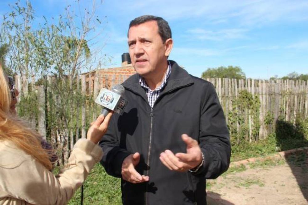 Acciones de prevenci�n comunitaria en adicciones en comunidad aborigen