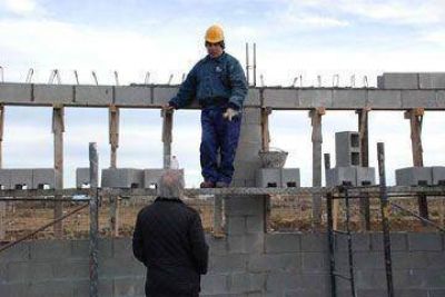 El 10% de la poblaci�n con problemas de empleo
