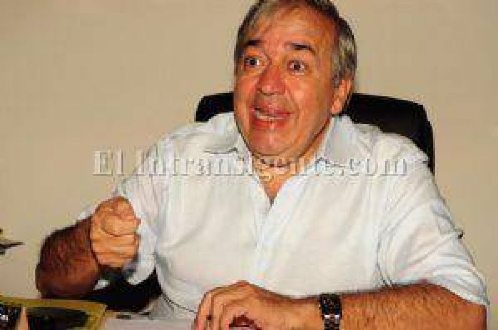 Las internas del PJ se hacen en noviembre