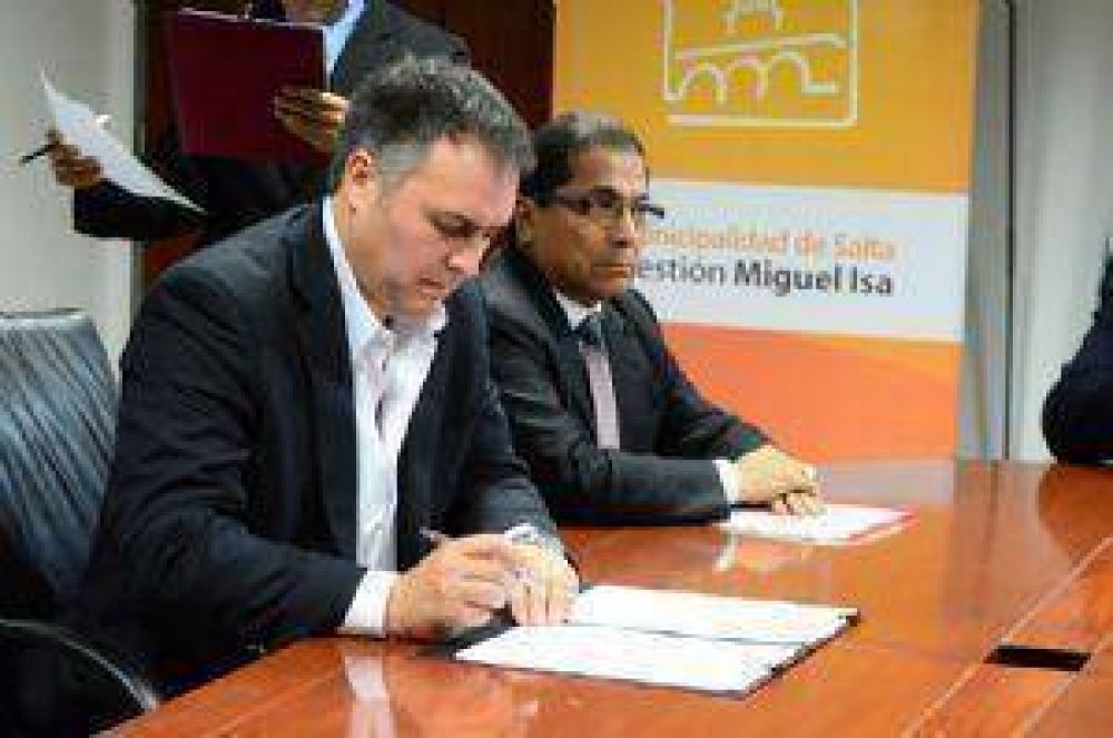 Esta semana se definir� la cautelar por la suba del gas