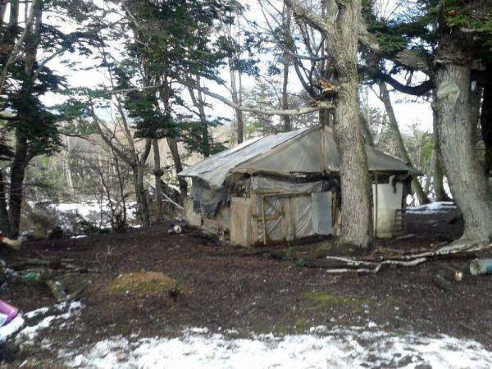 La Municipalidad recuper� dos hect�reas ocupadas irregularmente en Barrancas del Pipo