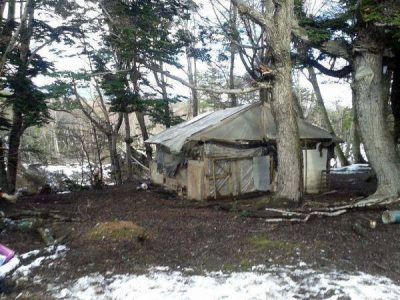 La Municipalidad recuper� dos hect�reas ocupadas irregularmente en Barrancas del Pipo