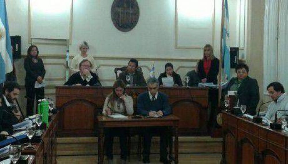 Corrientes: Concejales pedir�n a R�os la remisi�n de la ejecuci�n presupuestaria