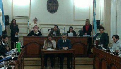 Corrientes: Concejales pedir�n a R�os la remisi�n de la ejecuci�n presupuestaria