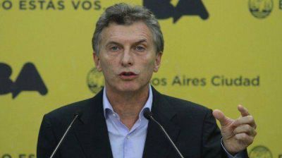 Macri anunci que el PRO votar en contra de la Ley de Pago Soberano