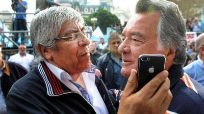 Los sindicatos opositores definieron la fecha del pr�ximo paro: ser� el jueves 28