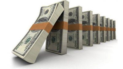 Efecto default: el d�lar blue sigue trepando y llega hasta los $ 13,60