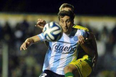 Cocca confirm� a Diego Milito entre los once ante el 