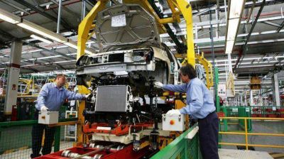 El Indec estim� que la actividad econ�mica se estanc� en junio