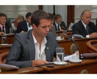 Narcochofer: Ahora Cresto cruz� a Arralde
