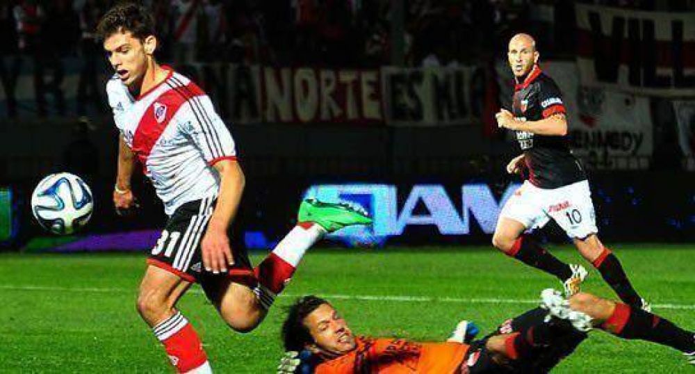 Col�n qued� eliminado de la Copa Argentina