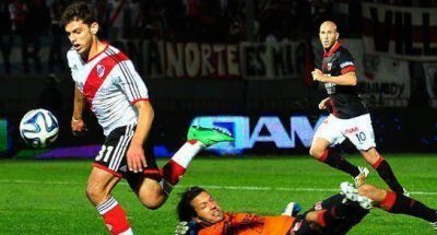 Col�n qued� eliminado de la Copa Argentina