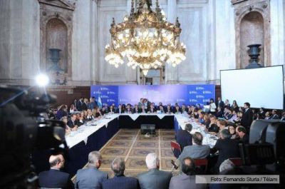 El Gobierno defendi� en el Senado las leyes en defensa del consumidor