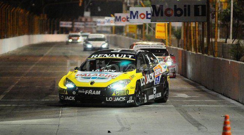Comenz� la venta de entradas para el S�per TC2000
