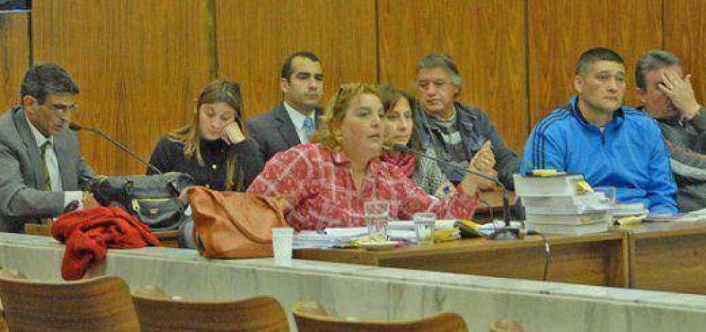 Trata de personas: condenaron a acusados de explotar a una misionera