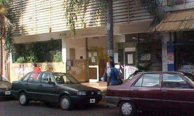 Se tramitar� la SUBE en la Facultad de Humanidades