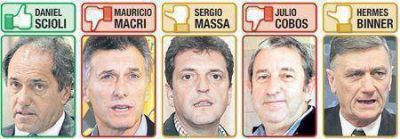 Pago en casa: m�s candidatos en contra que a favor de ley K